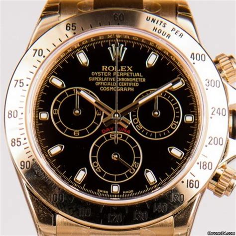 daytona oro e brillanti|Acquista Rolex Daytona su Chrono24.